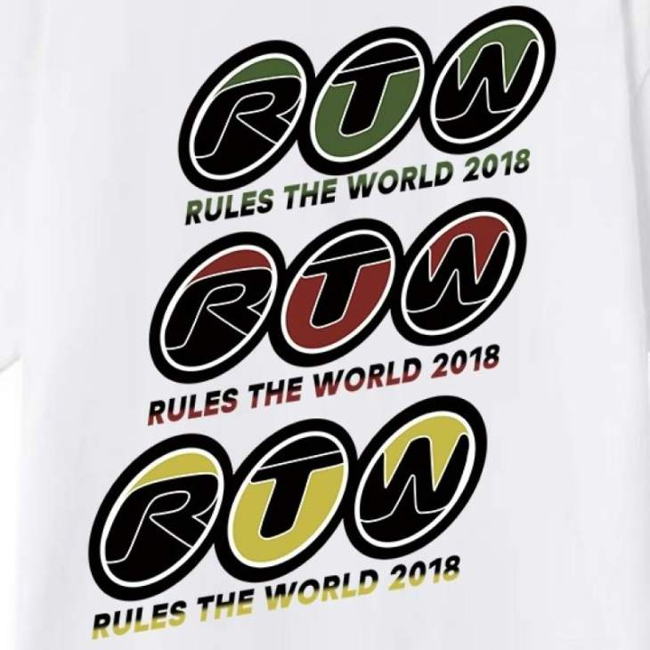 Corteiz T Shirts Short _SKUCorteizS-2XLastxC3116831